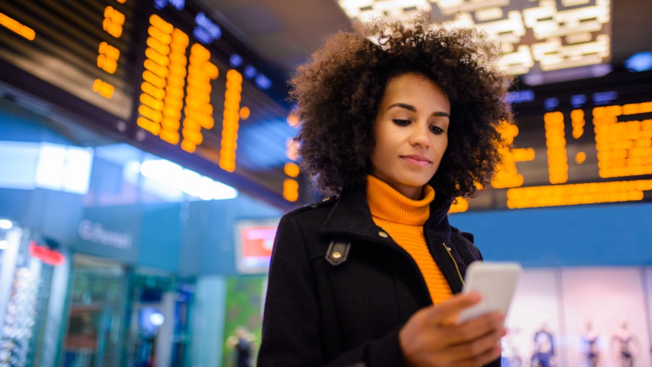 Why do I need a mobile app? Here's our travel edition