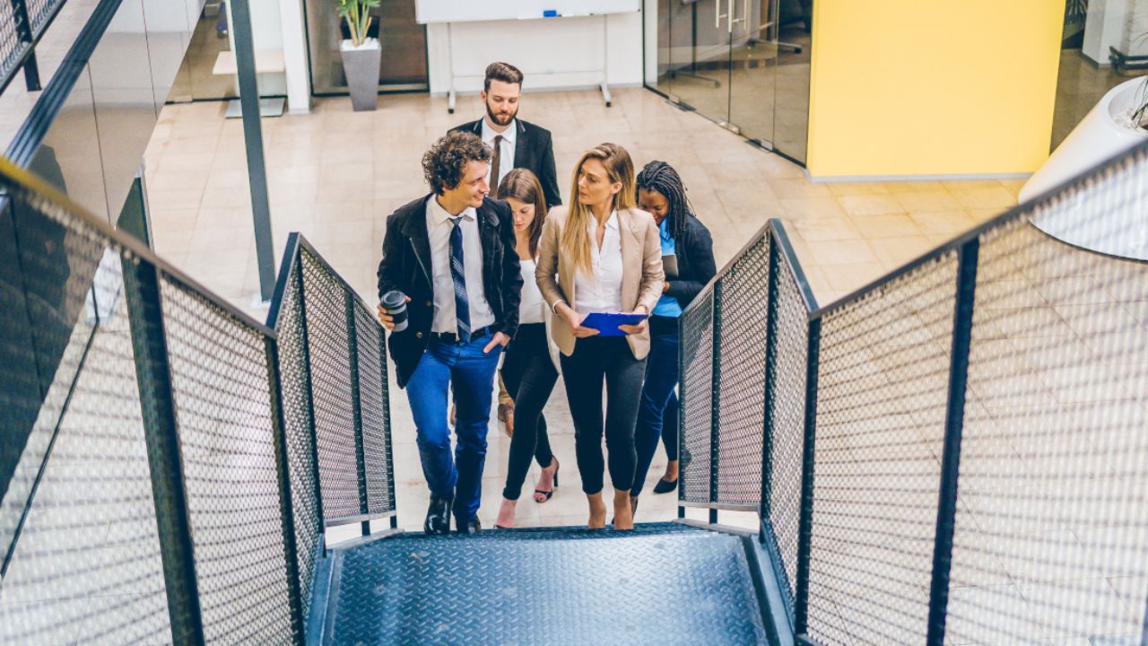 Five reasons you should hire an external tech team