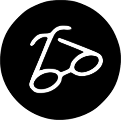 The Reading Glass Project